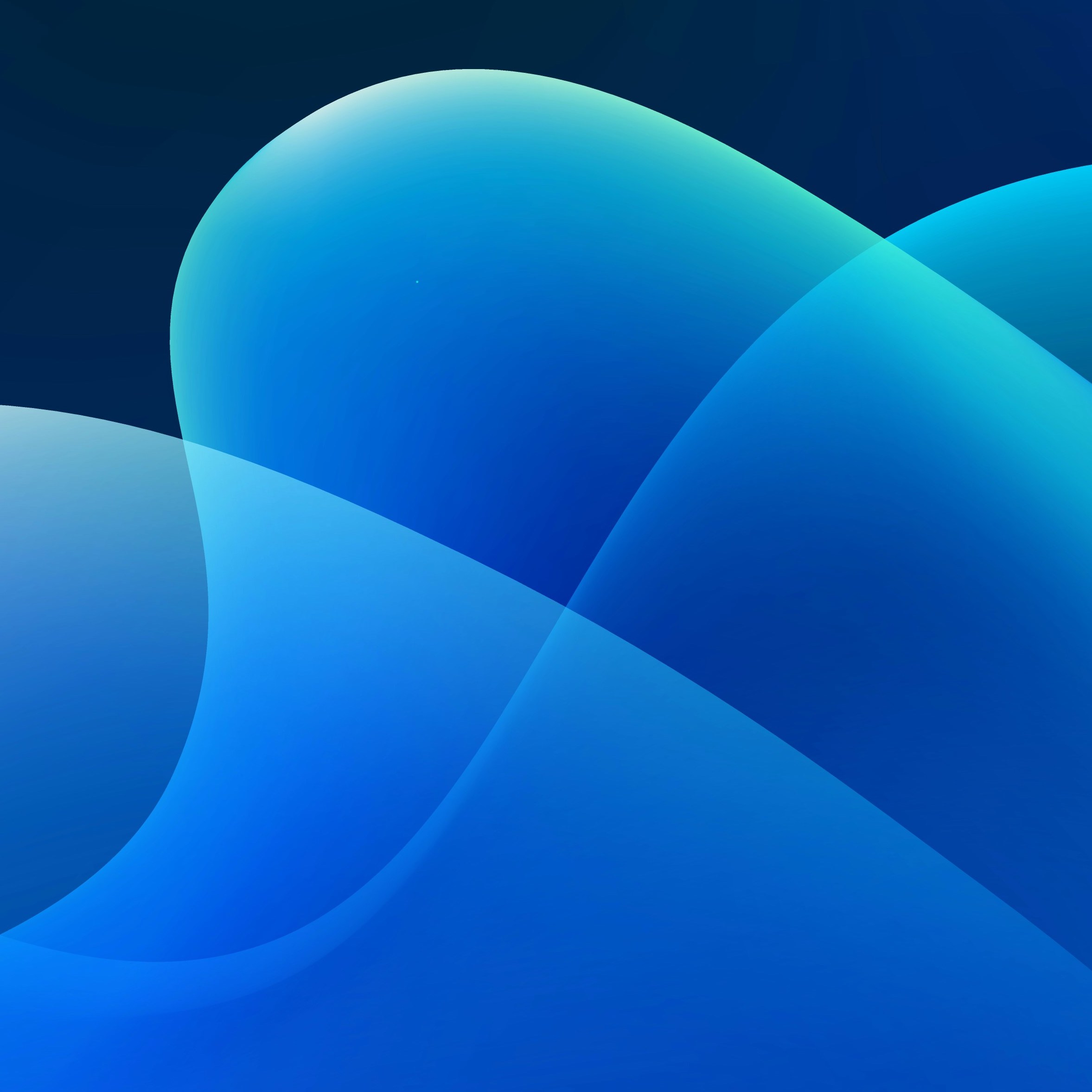VirtualDev Landing Page